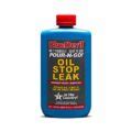 Sealing Motor Oil Leaks From The Outside [3 Common Sealers]